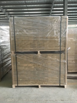  Carton & Pallet Package2