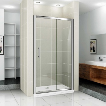 Shower Sliding door