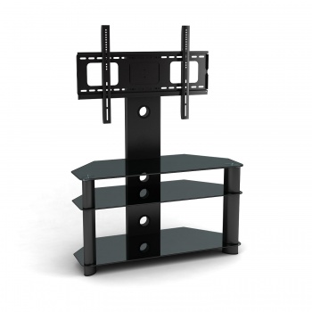 TV stand Glass